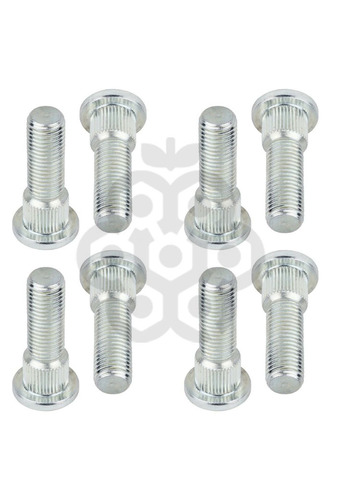 Шпилька забивная М14x1.5x15.3x16.5x45