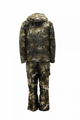 Костюм Remington Long trail Winter Тimber