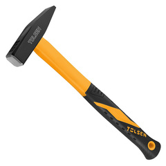 TOLSEN (TT25008) Молоток "GRIPro" 2000 г, фиберглаcсовая рукоятка
