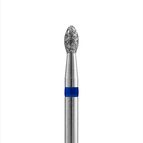Олива синяя 18мм ProBurs