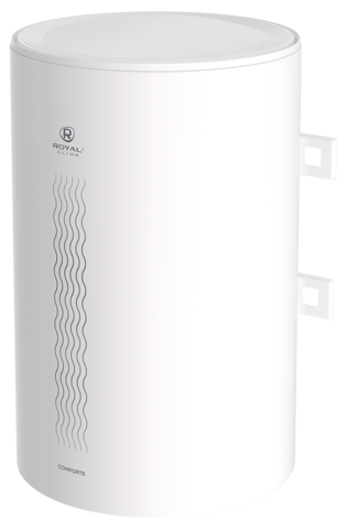 Водонагреватель Royal Clima RWH-C30-RE Comforte
