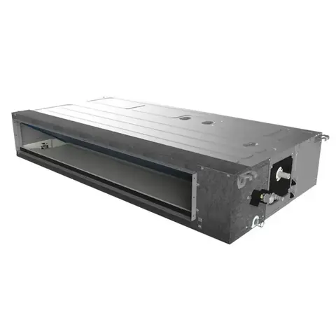 Сплит-система канального типа Sysplit Duct 36 EVO HP Q инверторная
