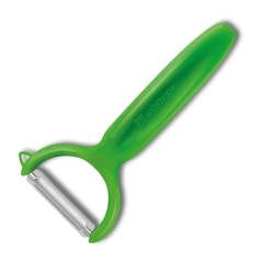 Овощечистка с плавающим лезвием WUSTHOF Sharp Fresh Colourful арт. 3073g-7