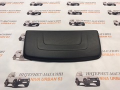 Воздухозаборник капота Niva 4Х4/ Niva Urban