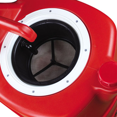 Насос для промывки KAMMAK YAK-01 Power Flushing Pump