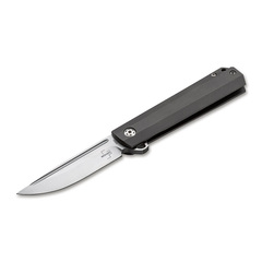 Фото Складной нож Boker Cataclyst, сталь D2, рукоять титан