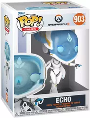 Funko POP! Overwatch 2: Echo (903)