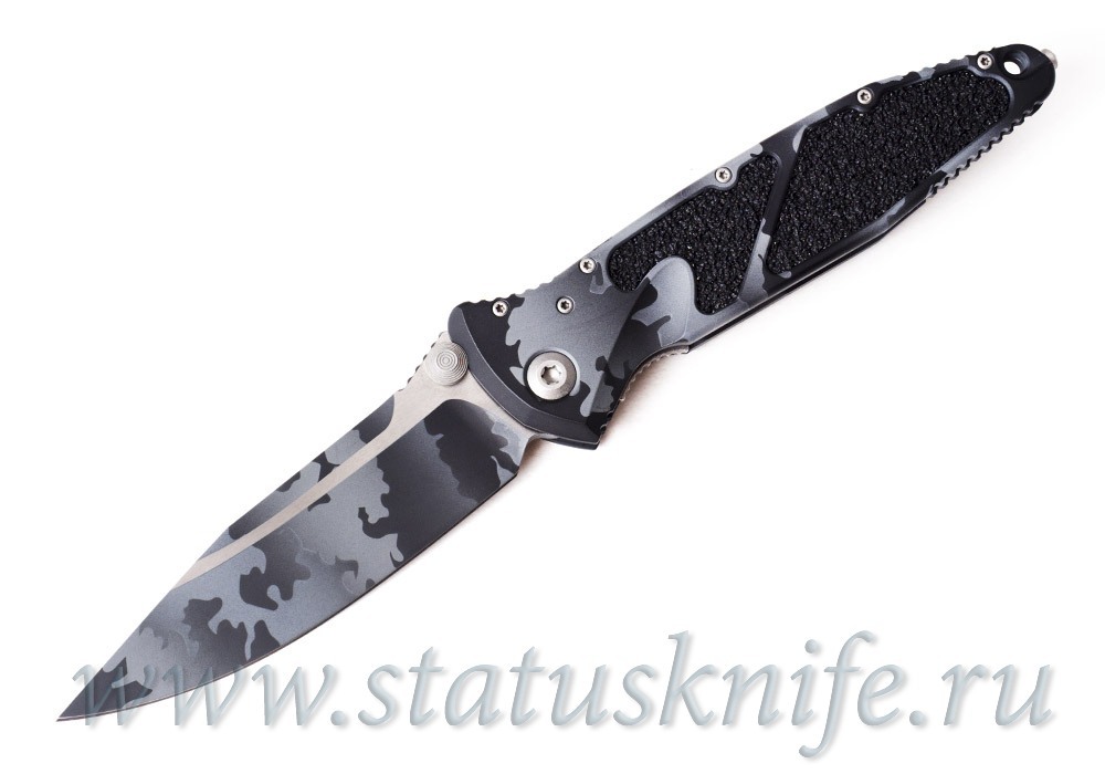 Нож Microtech Socom Elite 160-1UCS Urban Camo