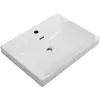 BelBagno Marino-Cer BB-8078-60 Раковина керамическая, 61x46, цвет: белый