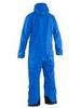8848 ALTITUDE STRIKE SKI SUIT горнолыжный комбинезон синий - 1