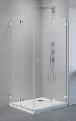Radaway Arta KDD B 386161-03-01L Душевой уголок фото
