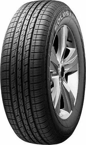 Kumho Crugen KL21 102H R17 225/65 летняя