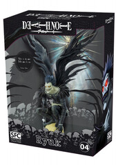 Фигурка Death Note Ryuk