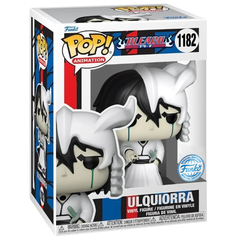Funko POP! Bleach: Ulquiorra (WinterCon22 Exc) (1182)