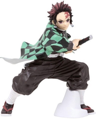 Фигурка Banpresto Kimetsu No Yaiba Tanjiro Kamado