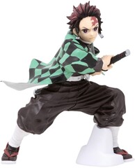 Фигурка Banpresto Kimetsu No Yaiba Tanjiro Kamado