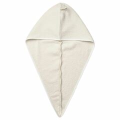 Полотенце для волос IKEA STJARNBUSKE (СТЬЭРНБУСКЕ), Бежевый