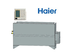 Напольный скрытый блок Haier AE072MLERA inverter