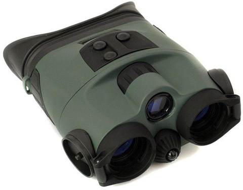 БИНОКЛЬ НОЧНОГО ВИДЕНИЯ NVB YUKON TRACKER 2X24 PRO