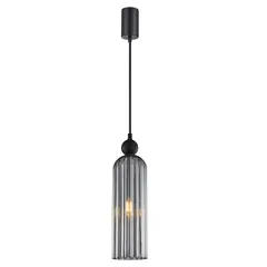 Подвес Semisfera 4367-1P, 1*E14*40W. ТМ F-Promo