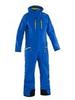 8848 ALTITUDE STRIKE SKI SUIT горнолыжный комбинезон синий - 4