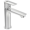Ideal Standard Connect Air A7015AA Смеситель для раковины однорычажный