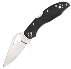 Фото Нож складной Meadowlark Byrd 2 Spyderco, сталь 8Cr13MOV, рукоять G10