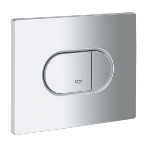 GROHE Arena Cosmopolitan 38858P00 Клавиша смыва для унитаза