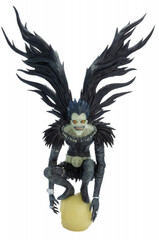 Фигурка Death Note Ryuk