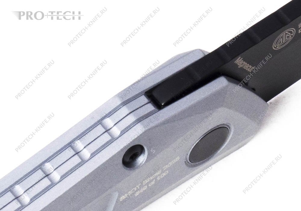 Нож Pro-Tech Oligarch Limited Shot Show 2025 MagnaCut Sinkevich Design - фотография 