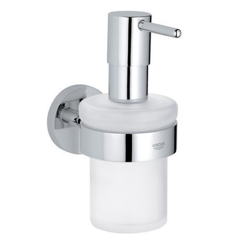 GROHE Essentials 40448001 Дозатор жидкого мыла