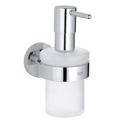 GROHE Essentials 40448001 Дозатор жидкого мыла фото