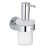GROHE Essentials 40448001 Дозатор жидкого мыла
