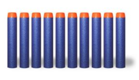 Nerf Стрелы для бластеров Нерф