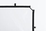 Рассеиватель Lastolite LL LR81101R Skylite Rapid Cover Small (1,1х1,1 м) 0.75 stop без рамы