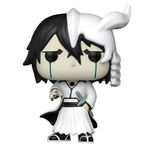 Funko POP! Bleach: Ulquiorra (WinterCon22 Exc) (1182)