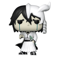 Funko POP! Bleach: Ulquiorra (WinterCon22 Exc) (1182)