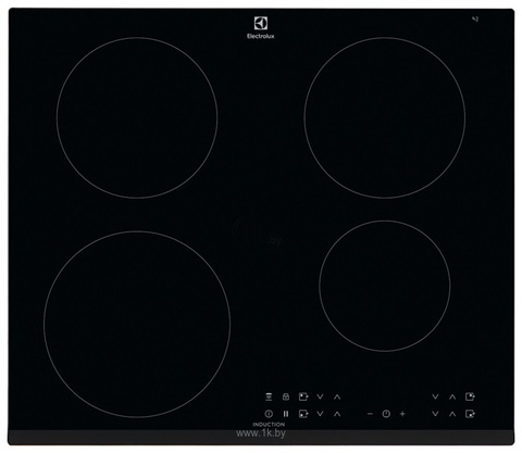 Индукционная варочная панель Electrolux CIR60430