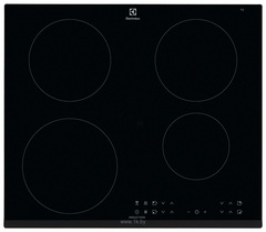 Индукционная варочная панель Electrolux CIR60430