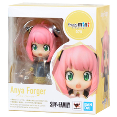 Фигурка Spy X Family Anya Forger