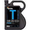 Синтетическое моторное масло Technology 5W-20 ECO - 5 л