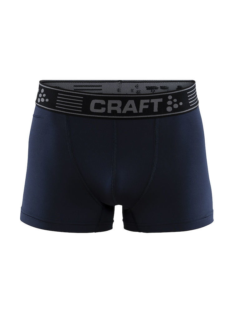 Craft Greatness 3 мужские трусы-боксеры blaze