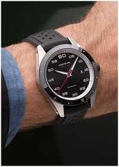 Часы Montblanc Timewalker Date Automatic
