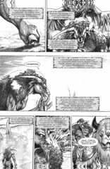 Warcraft: Легенды. Том 3
