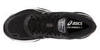 Asics Gel Nimbus 21 кроссовки для бега мужские черные (Распродажа) - 4