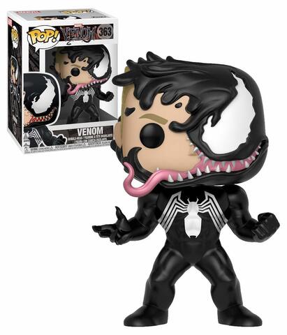 Funko POP! Marvel: Venom (363)