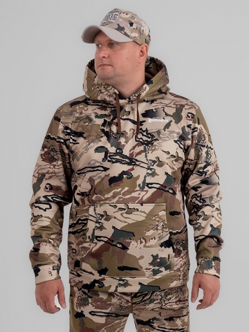 Джемпер Remington Нunting Safari