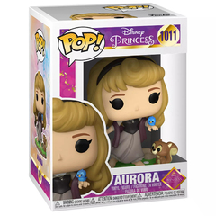 Funko POP! Disney Ultimate Princess: Aurora (1011)