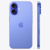 Apple iPhone 16 256GB Ultramarine - Синий (eSIM + NanoSIM)