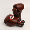 Перчатки Twins BGVL-3 Dark Brown